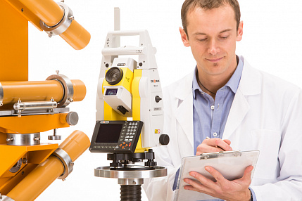 Ремонт оборудования